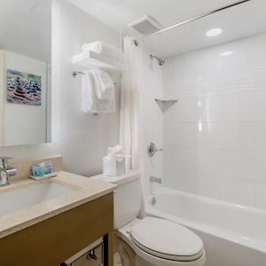 Top floor King Room